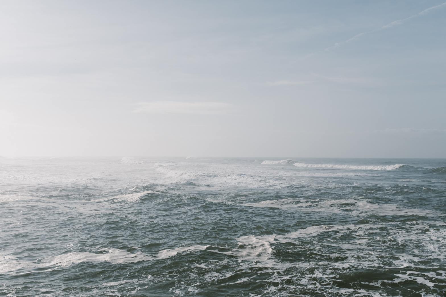 A Different Kind of&nbsp;Powerful